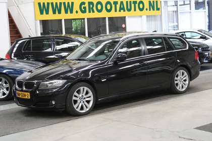 BMW 318 3-serie Touring 318i Corporate Lease Luxury Line N