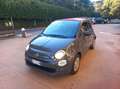 Fiat 500C 500C 1.0 hybrid (Red) 70cv Gris - thumbnail 1