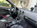 Audi A3 A3 Cabriolet 1.8 TFSI Ambition Schwarz - thumbnail 5
