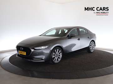 2.0 e-SkyActiv-X M Hybrid 180 Comfort met Bose | N