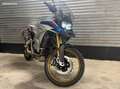 BMW F 850 GS Adventure Rallye A2 révisée et garantie Blue - thumbnail 4