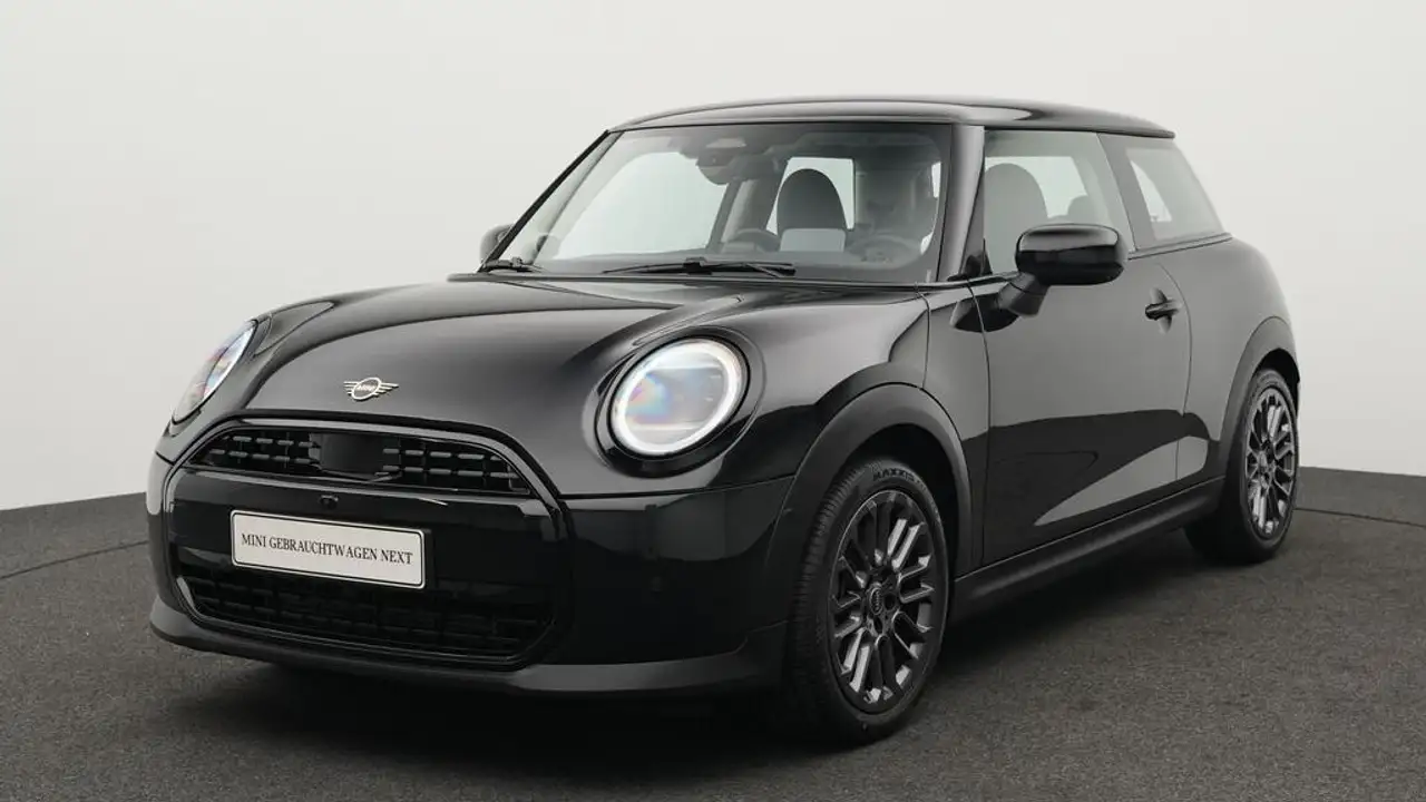 MINI Cooper C