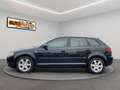 Audi A3 1.8 TFSI S line Sportpaket plus Schwarz - thumbnail 4