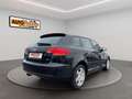 Audi A3 1.8 TFSI S line Sportpaket plus Schwarz - thumbnail 7
