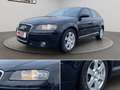 Audi A3 1.8 TFSI S line Sportpaket plus Schwarz - thumbnail 28