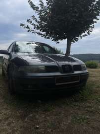 1,9 TDI