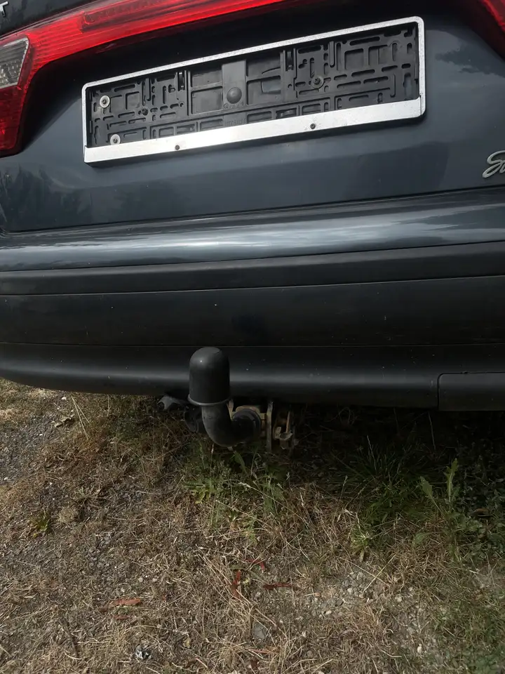 SEAT Toledo 1,9 TDI, foto 7