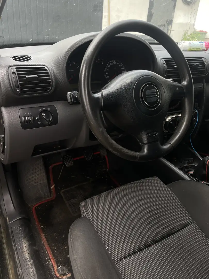SEAT Toledo 1,9 TDI - 2