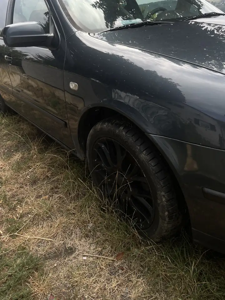 SEAT Toledo 1,9 TDI, foto 6