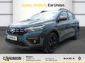 Dacia Sandero Stepway Extreme+ TCe 110 Grün - thumbnail 1