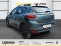 Dacia Sandero Stepway Extreme+ TCe 110 Grün - thumbnail 6