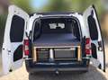 Citroen Berlingo Minicamper XL Weiß - thumbnail 28