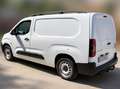 Citroen Berlingo Minicamper XL Weiß - thumbnail 1