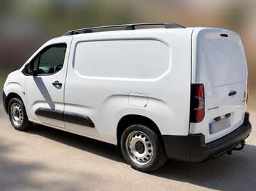 Minicamper XL