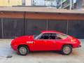 Lancia Fulvia zagato 1.3 seconda serie Piros - thumbnail 4