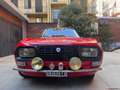 Lancia Fulvia zagato 1.3 seconda serie Czerwony - thumbnail 5
