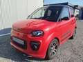 Microcar M.Go Rojo - thumbnail 3