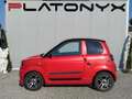 Microcar M.Go Red - thumbnail 2