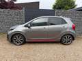 Kia Picanto 1.2 GT-Line Navi Leder Keyless SHZ 62 kW (84 PS... Schwarz - thumbnail 2