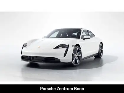 Annonce voiture d'occasion Porsche Taycan - CARADIZE