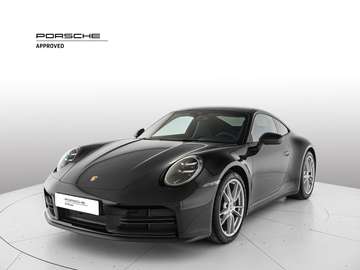 coupe 3.0 carrera 394cv auto