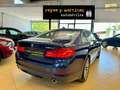 BMW 520 520dA Luxury Line Azul - thumbnail 21