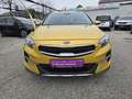 Kia XCeed Xceed 1,6 CRDI SCR Gold *KAMERA*NAVI* Gelb - thumbnail 2