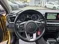 Kia XCeed Xceed 1,6 CRDI SCR Gold *KAMERA*NAVI* Gelb - thumbnail 12