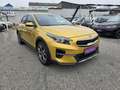 Kia XCeed Xceed 1,6 CRDI SCR Gold *KAMERA*NAVI* Gelb - thumbnail 3