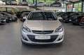 Opel Astra ST 1.4 Turbo Exklusiv Autom. *AHK*Navi* Silber - thumbnail 2
