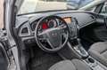 Opel Astra ST 1.4 Turbo Exklusiv Autom. *AHK*Navi* Silber - thumbnail 6