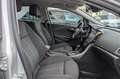Opel Astra ST 1.4 Turbo Exklusiv Autom. *AHK*Navi* Silber - thumbnail 5