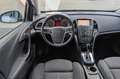Opel Astra ST 1.4 Turbo Exklusiv Autom. *AHK*Navi* Silber - thumbnail 7