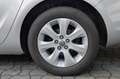 Opel Astra ST 1.4 Turbo Exklusiv Autom. *AHK*Navi* Silber - thumbnail 11