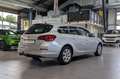 Opel Astra ST 1.4 Turbo Exklusiv Autom. *AHK*Navi* Silber - thumbnail 14