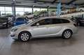 Opel Astra ST 1.4 Turbo Exklusiv Autom. *AHK*Navi* Silber - thumbnail 4