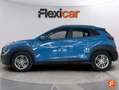 Hyundai KONA 1.0 TGDI 48V Maxx 4X2 Azul - thumbnail 4