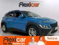 Hyundai KONA 1.0 TGDI 48V Maxx 4X2 Azul - thumbnail 1