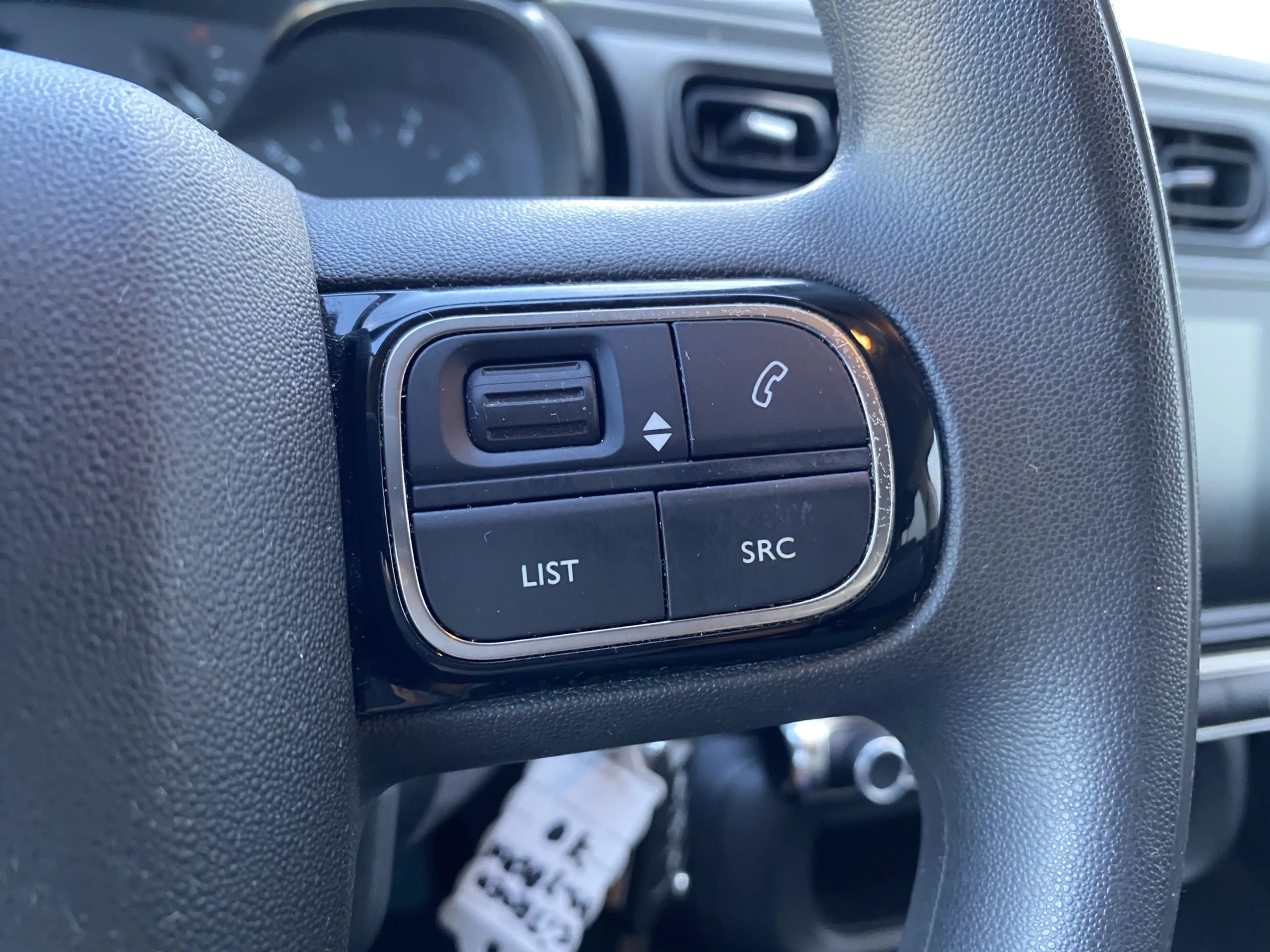 Citroen C3 1.2 PureTech S&S Feel Edition 125Dkm.NAP, Clima, C — photo 22