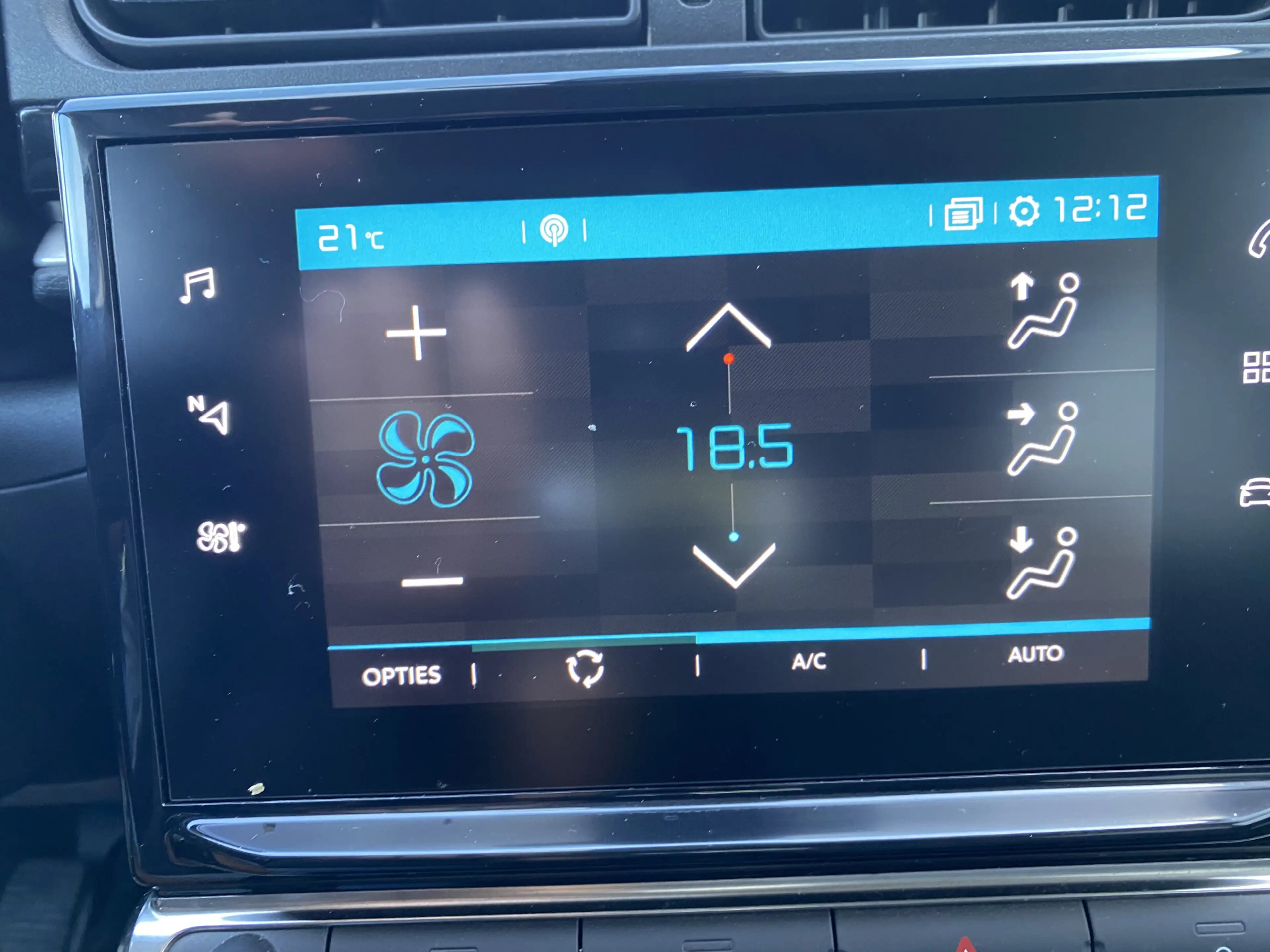 Citroen C3 1.2 PureTech S&S Feel Edition 125Dkm.NAP, Clima, C — photo 11