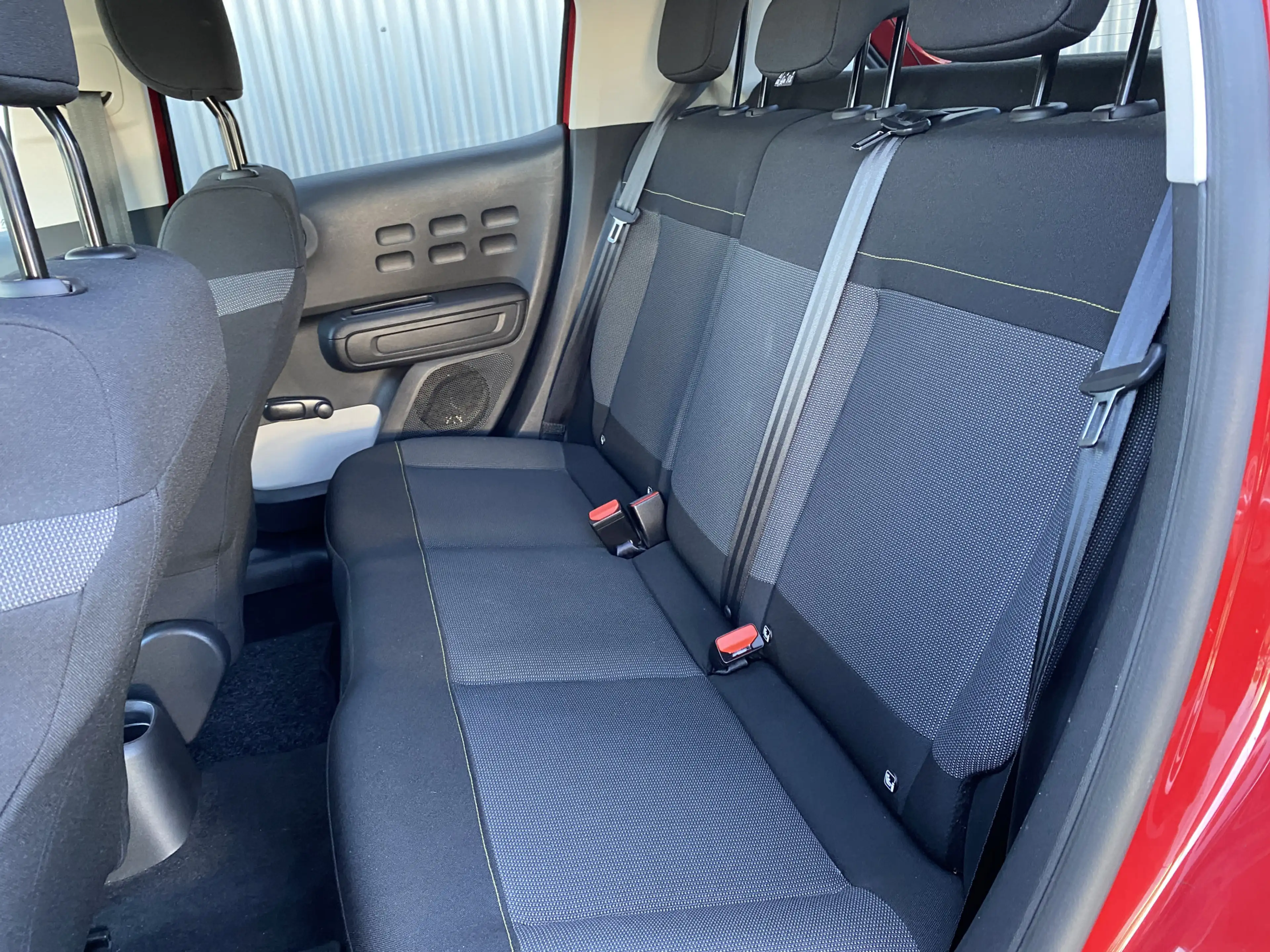 Citroen C3 1.2 PureTech S&S Feel Edition 125Dkm.NAP, Clima, C — photo 6