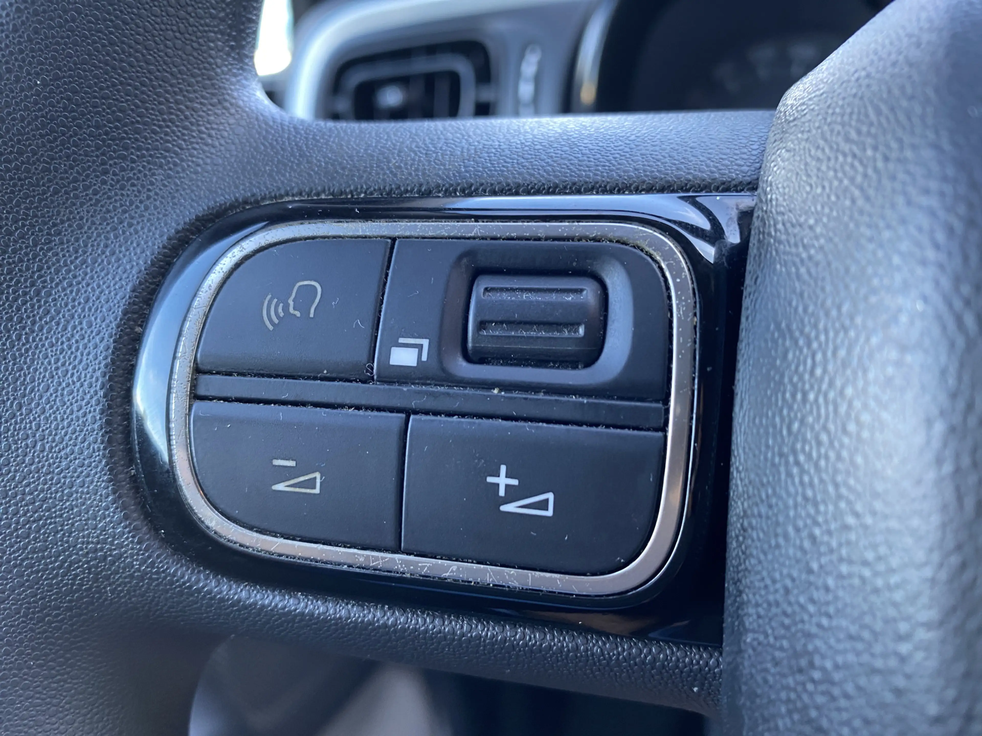 Citroen C3 1.2 PureTech S&S Feel Edition 125Dkm.NAP, Clima, C — photo 21