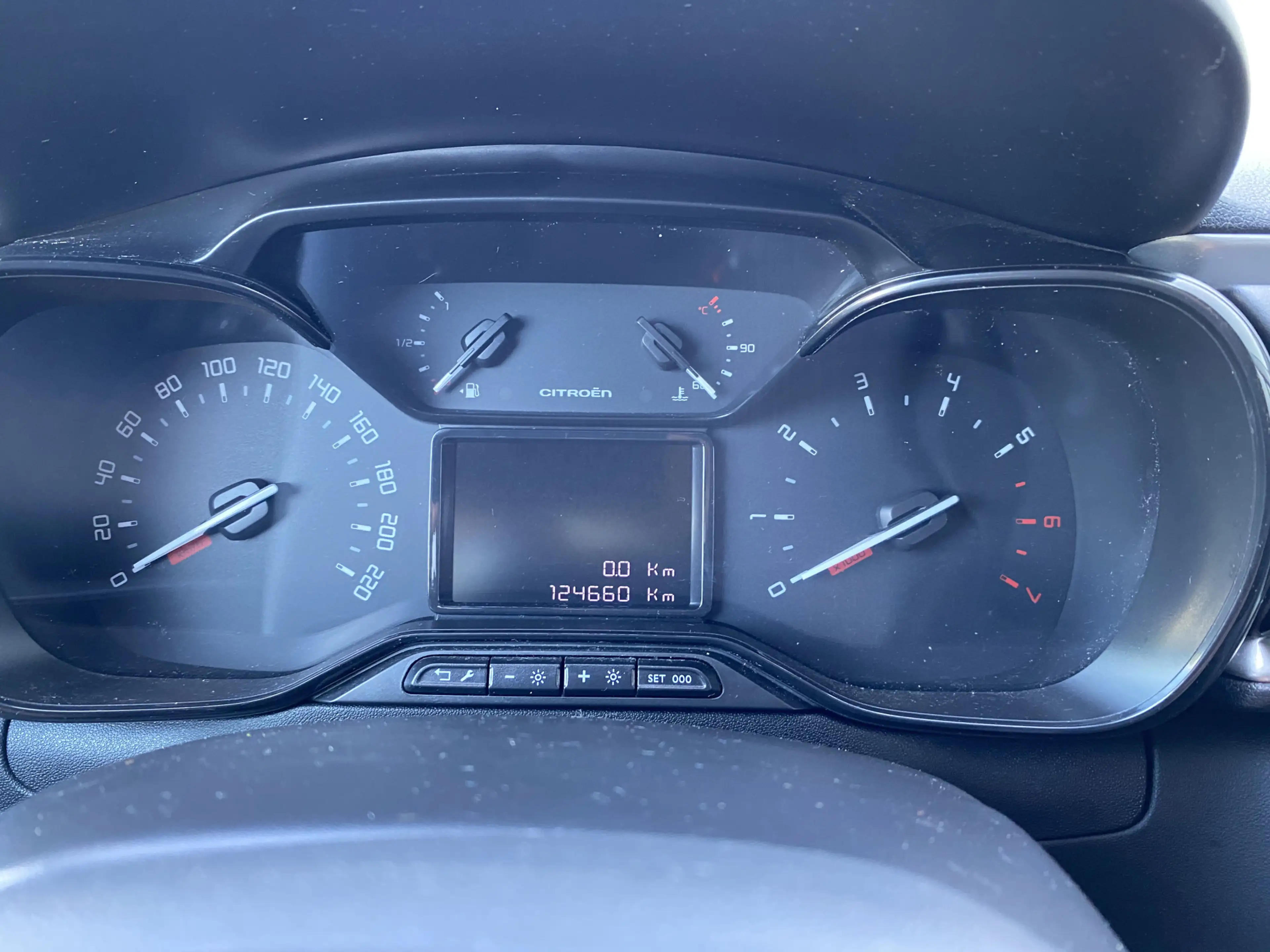 Citroen C3 1.2 PureTech S&S Feel Edition 125Dkm.NAP, Clima, C — photo 19