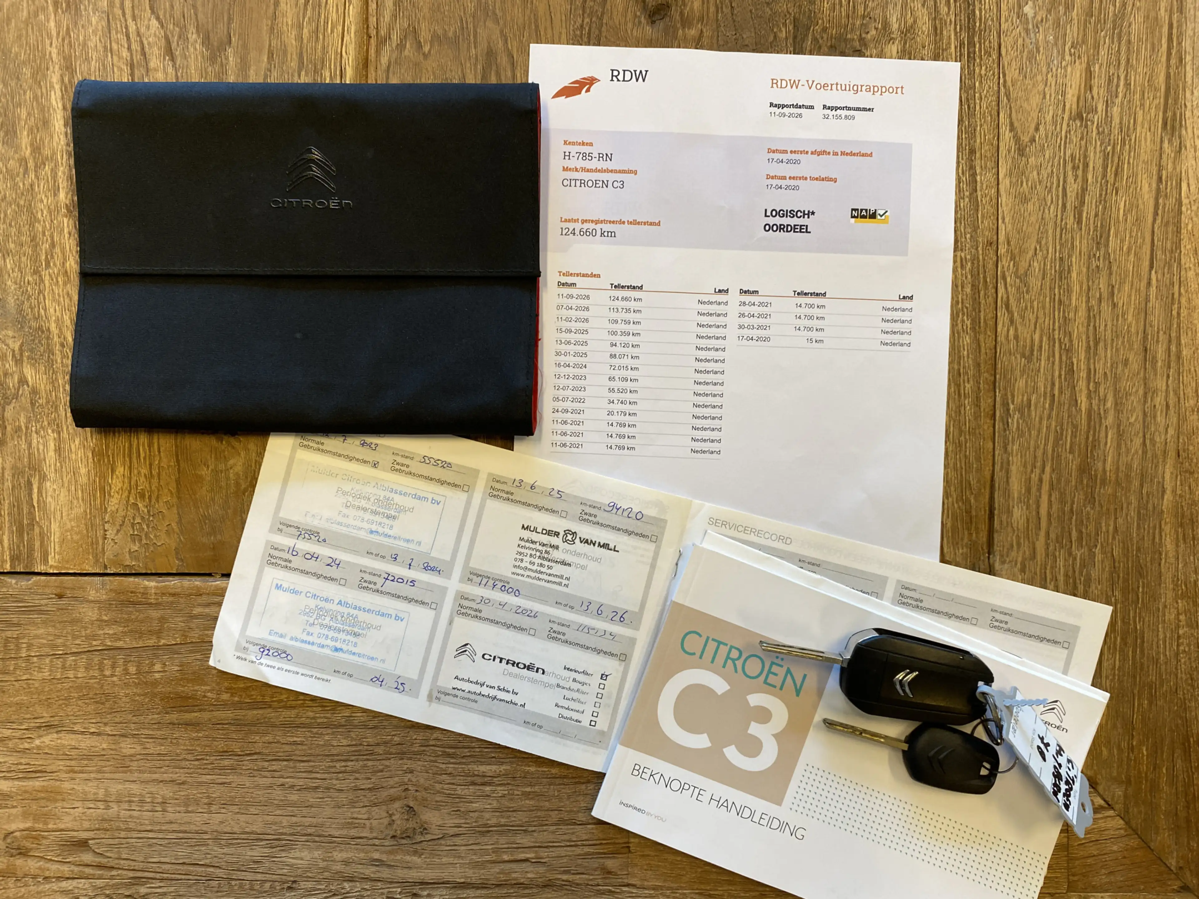 Citroen C3 1.2 PureTech S&S Feel Edition 125Dkm.NAP, Clima, C — photo 5