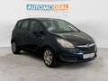Opel Meriva B Edition ALLWETTER TEMPOMAT PDC vo+hi KLIMA MULTI Verde - thumbnail 4