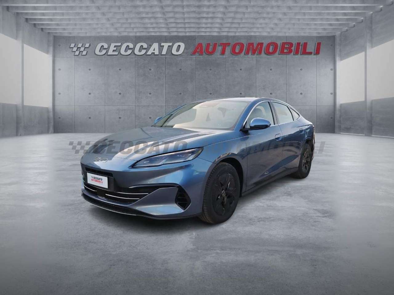 BYD Seal U 1.5 phev Boost