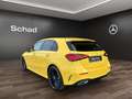 Mercedes-Benz A 180 +AMG+PANO+LED+BURMESTER+AMBI+ASSIST+NIGHT+ Jaune - thumbnail 3