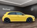 Mercedes-Benz A 180 +AMG+PANO+LED+BURMESTER+AMBI+ASSIST+NIGHT+ Jaune - thumbnail 6