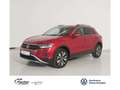 Volkswagen T-Roc 2.0 TDI Move 6-Gg. NAV/LED/AHK/Kamera Rot - thumbnail 1