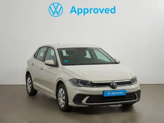 Volkswagen Polo 1.0 TSI 70kW